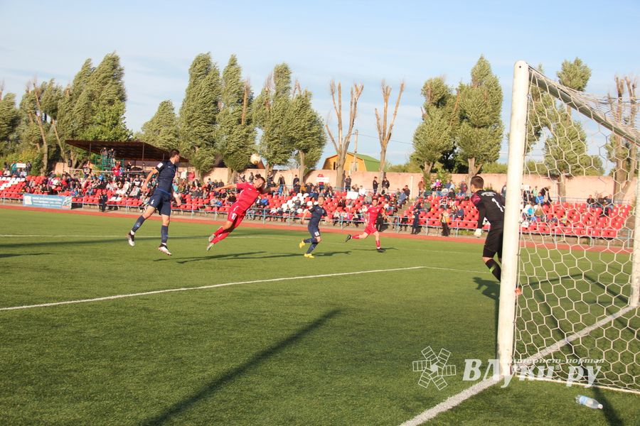 Футбол (ФОТО)