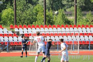 Этап Кубка Псковской области по футболу