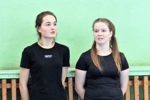 В Великих Луках соревновались студенты, школьников «перенесли» (ФОТО)