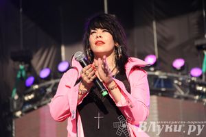 Великолучане съездили на ежегодный open-air Europa Plus LIVE