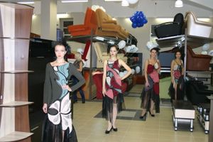 Открылся бизнес-центр "Деловой" (ФОТО)