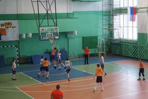 Великолучане завоевали бронзу на Международном турнире по баскетболу (ФОТО)