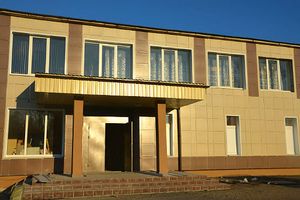 Булынинский Дом культуры вновь откроется после ремонта (фото)