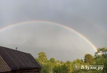 Сегодня великолучанам обещают переменную облачность