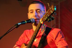 ​Фестиваль живой музыки «Арена фест» прошел в Великих Луках  (фото)