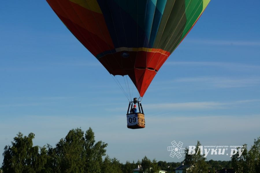МВВвВЛ: Идеальное утро 10 июня (фото)