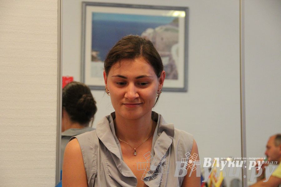 Мисс Бикини 2013: 1-й отборочный тур