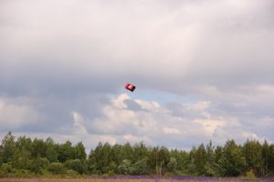 В Великих Луках проходит 7-й Фестиваль авиамодельного спорта (ФОТО)