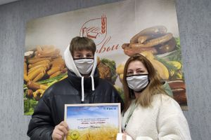 Победители фотоконкурса «Жарим, парим, угощаем» награждены (ФОТО)