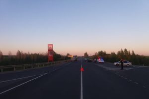 Подробности ДТП под Великими Луками (ФОТО)