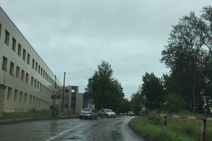 В Великих Луках сбили велосипедиста (ФОТО)