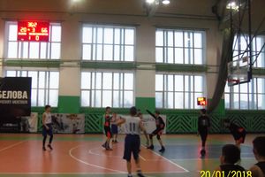 Великолукские баскетболисты будут играть за бронзовые награды