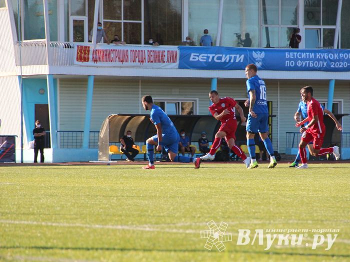 Футбол (ФОТО)