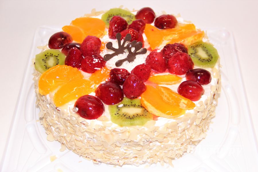 Кусочек счастья