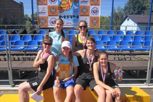 День физкультурника (фото)