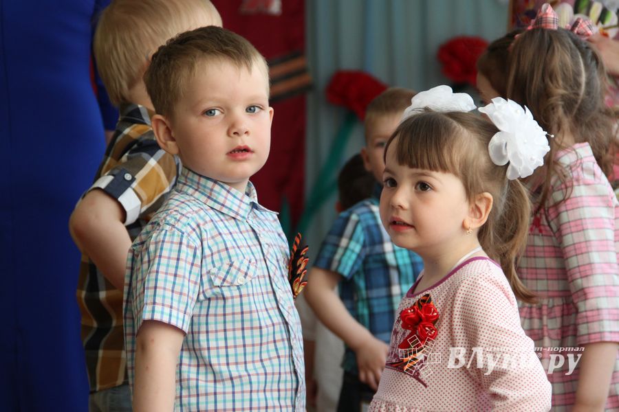 День Победы