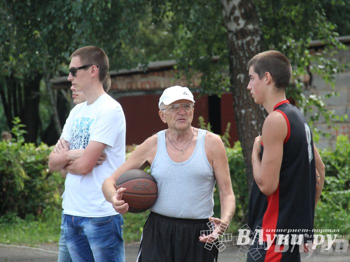 «Великие Луки — град спортивный» 