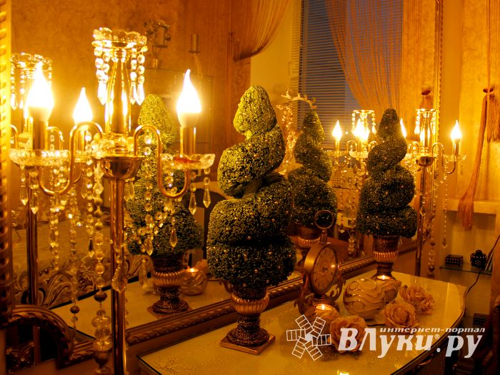 В гостях у сказки