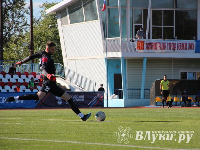 Футбол (ФОТО)