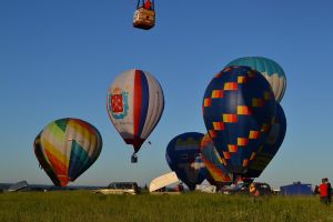12 июня завершилась спортивная программа МВВвВЛ 2015 (фото)