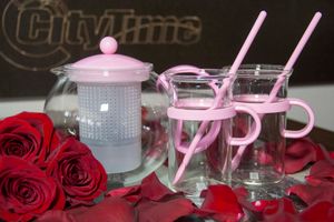 Тем, от кого на душе светло, дарим нежность и тепло (ФОТО)