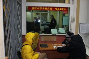 В Псковской области проверили притоны (фото)