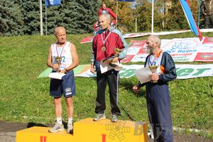 Кросс нации