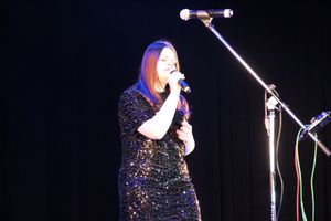 В Великих Луках состоялся финальный концерт медиа проекта «Новые Голоса на Новом Радио» (ФОТО)