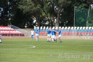 Финал Кубка Псковской области по футболу