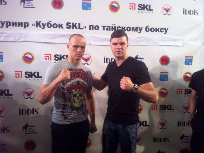 Великолучане вернулись с медалями с международного турнира «Кубок SKL» по тайскому боксу 