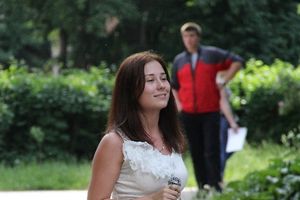 Молодежный концерт «Жизнь без наркотиков»