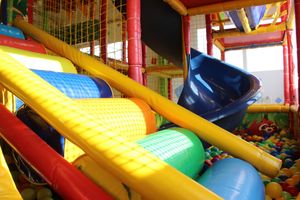 Великолукскую малышню позвали в джунгли (ФОТО) (0+)