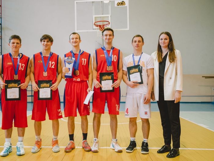Завершился Чемпионат АСБ дивизион «Псковская область» (ФОТО)