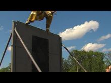 Импульс-ТВ: Соревнования по пожарно-прикладному спорту