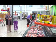 Импульс-ТВ: Опрос. Цены на продукты