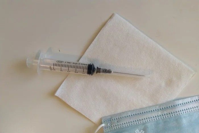 Вакцинация от гриппа в Псковской области стартует 1 сентября