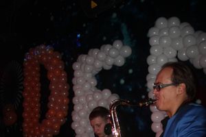 Состоялось официальное открытие радиостанции DFM в Великих Луках