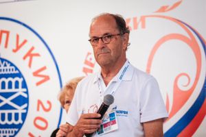 Фото: МВВвВЛ