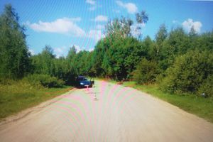 ДТП в Куньинском районе (ФОТО)