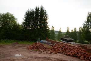 фото с http://turchak.ru/ (реконструкция в процессе)