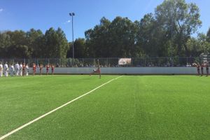 Спортивно-массовые мероприятия в честь Дня города (ФОТО)