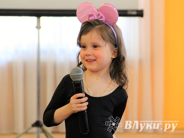 В ГДК им. Ленина прошёл Семейный фестиваль «Папа, мама, я – творческая семья» (ФОТО)