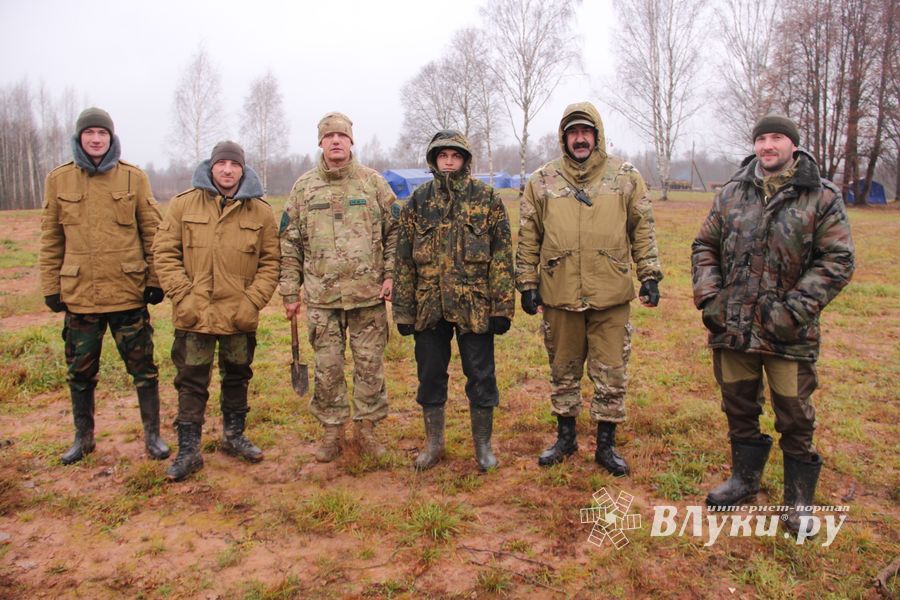 Заручелье