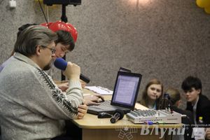 В Великих Луках завершился 13-й Фестиваль интеллектуальных игр «Встречи на Ловати» (фото)