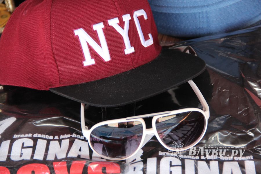 «ORIGINAL BBOYS CYPHERS» в Великих Луках (ФОТО+ВИДЕО)