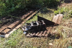 В страшном ДТП под Куньей погибли бабушка, дедушка и внучка (ФОТО)