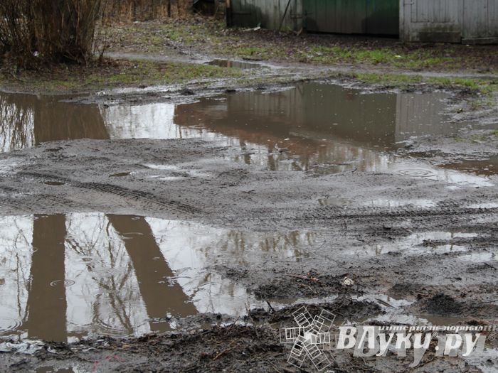 Этот странный январь