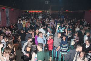 «Love Radio Великие Луки» — День влюбленных