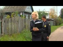 Импульс-ТВ: Рейд с судебными приставами