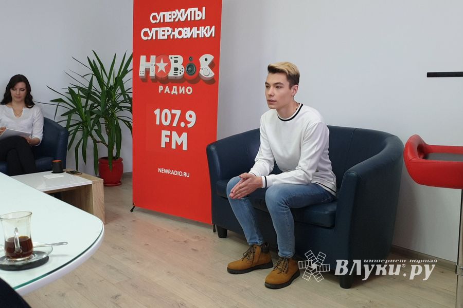 Кастинг 2-го сезона медиапроекта «Новые Голоса на Новом Радио Великие Луки» состоялся (ФОТО)